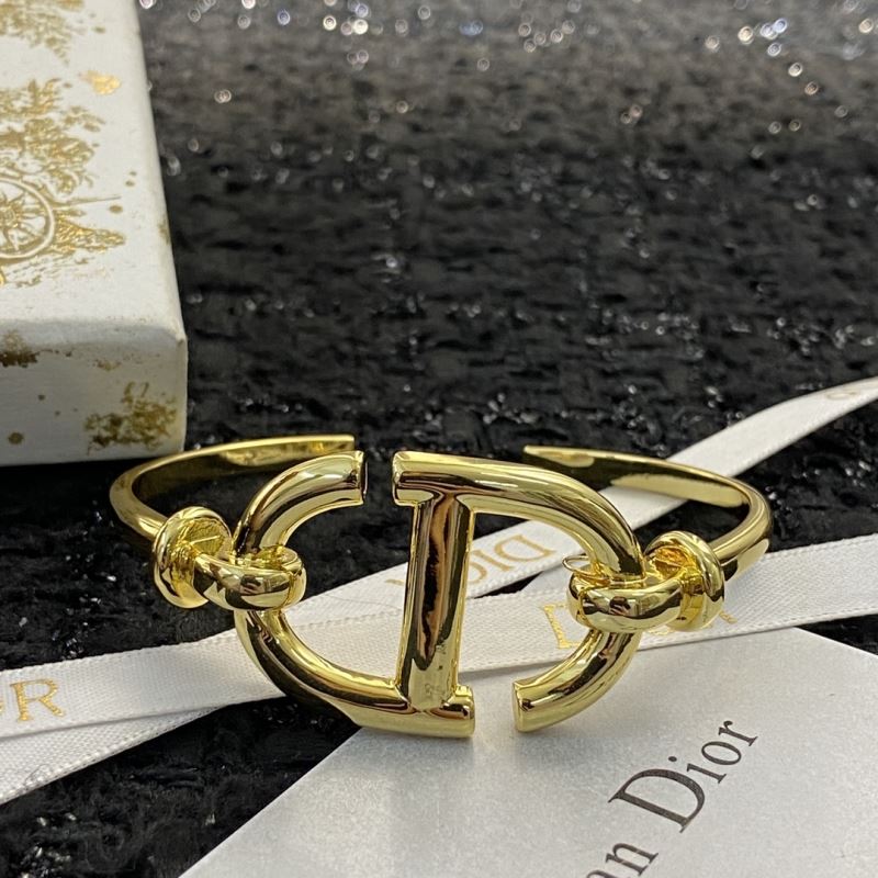 Christian Dior Bracelets